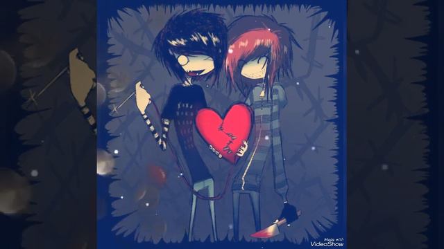 Эмо - Ангел смотреть онлайн