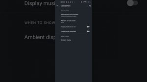 Lineage OS 18.1 on Xiaomi MI 10T / Pro