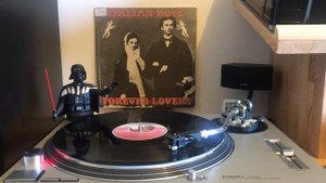 Italian Boys – Forever Lovers (1987) (Maxi 45T)
