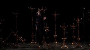 Bells and Spells by Victoria Thierrée Chaplin, with Aurelia Thierrée