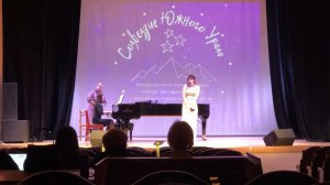 Дунаевский "Песенка Пепиты"