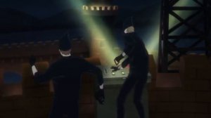 AMV Семья шпиона