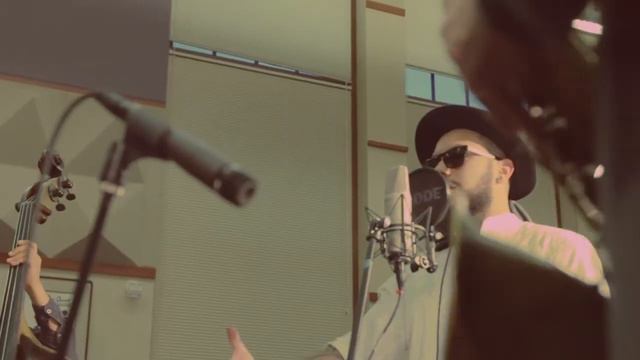 #ImprovJam Trailer смотреть онлайн