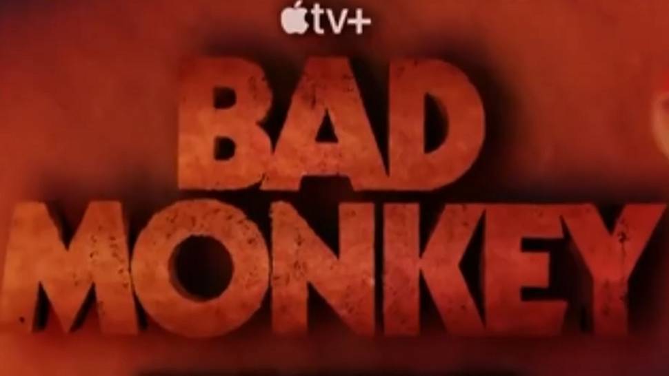 «Плохая обезьяна» (Bad Monkey) — трейлер Apple TV+, 2024