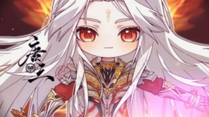 [Боевой Континент - Мое кольцо Духа 35]Тан Хао в опастности!Альтернативный Сюжет Живая Озвучка