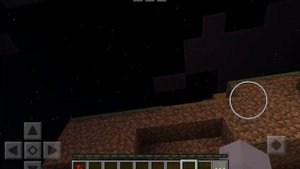 MAN FROM THE FOG ADDON FOR MCPE (link in comments)