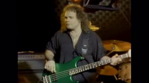 Van Halen - Dreams (Official Video), Full HD (Digitally Remastered and Upscaled)