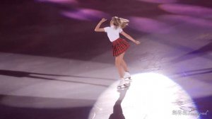 Elena Radionova - Schoolgirl "Worth it" | Елена Радионова в Корее 2016