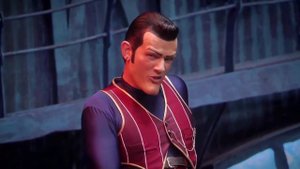 We Are Number One Music Modified