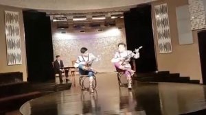 Баламишка Н.Тілендиев
