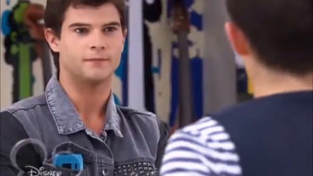 Федерико и Людмила -зима смотреть онлайн