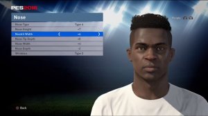 PES 2016 Vinícius Júnior Face Creation|Ps3, Ps4, Ps5, Xbox360 ,Xbox1| by ML Face Creation🇧🇷