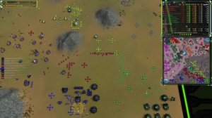 Sid сидит на вулкане... В Supreme Commander [326]