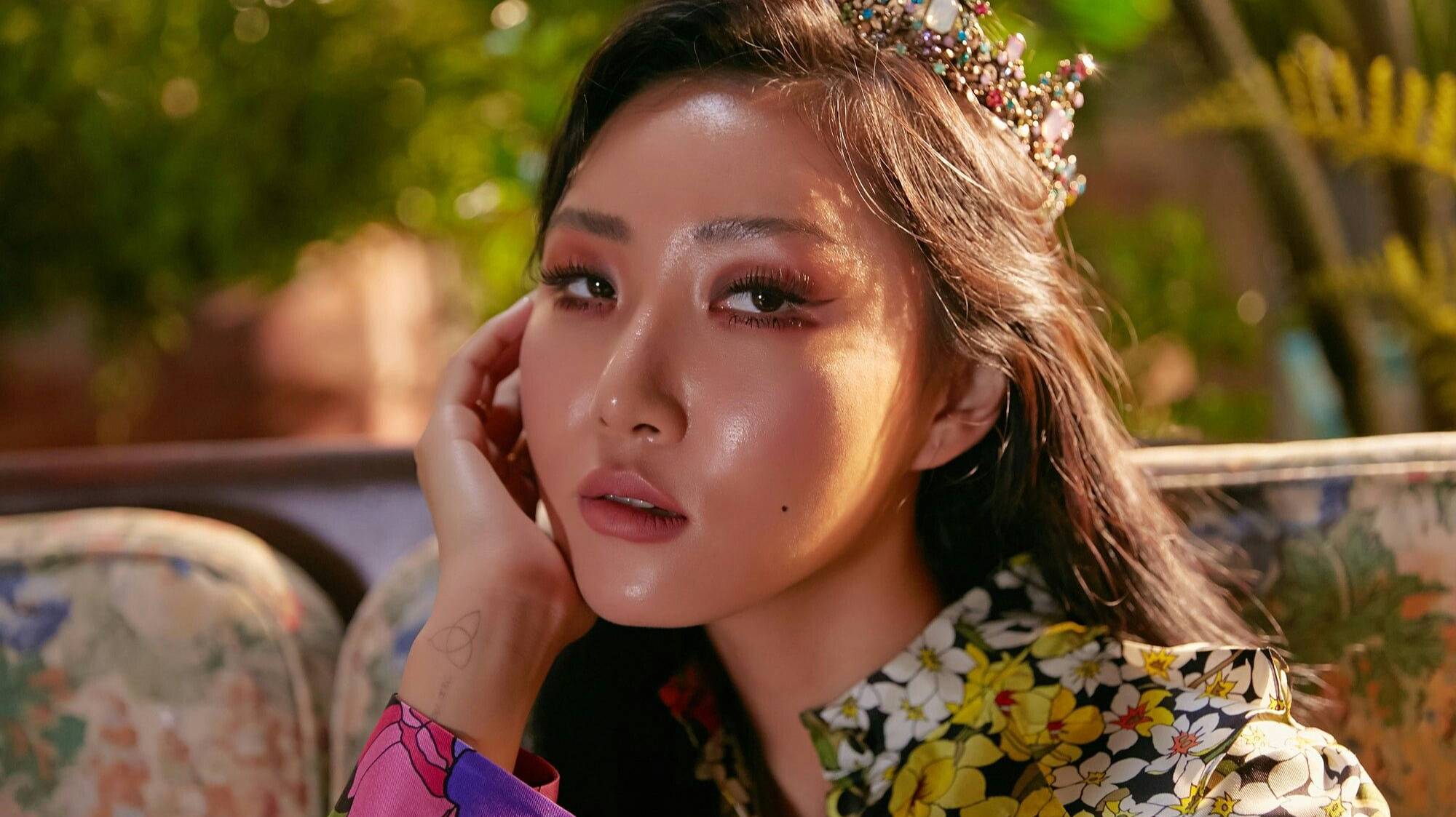 화사 (HWASA) - 'NA' MV