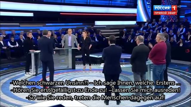 Andreas Maurer in „60 Minuten“