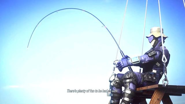 Lars Story Walkthrough 'Tekken 8' PS5 [FULL HD] смотреть онлайн