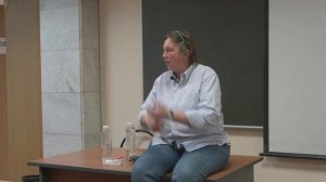 Лекторий Кругозор - Лекция 25 (14.03.2024) - ЛИХАЧЁВА ЕЛИЗАВЕТА СТАНИСЛАВНА