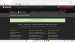 How To Install Forge 1.20.1 and MODS in Minecraft