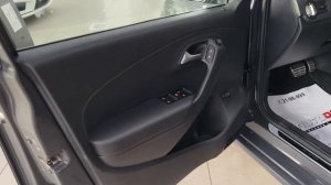 Volkswagen Polo, 2016 год