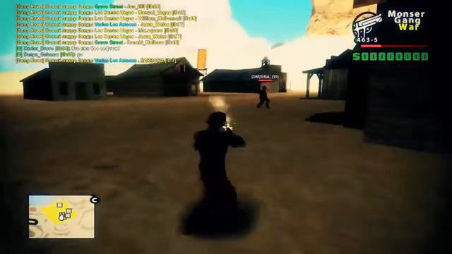 Monser с Keon Manuso | Возвращение смотреть онлайн