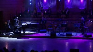 Paolo Alderighi & Stephanie Trick - Runnin' Wild