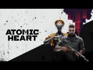 Атомное сердце (Atomic Heart)