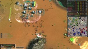 Скандалы в команде - Supreme Commander [338]