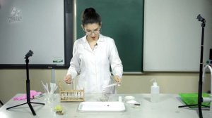 63. Лабораторная работа №15. Определение углерода в составе пищевых продуктов. 9 класс.