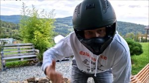 Unboxing two LS2 Drifter Helmets White and Military Green