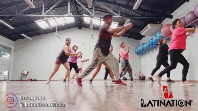 Mi Forma De Ser - Olga Tañon / LATINATION®️. смотреть онлайн