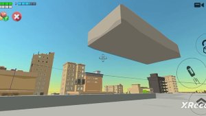 15 серия скибиди чикена