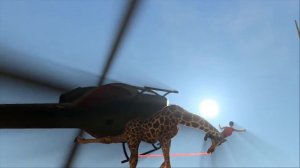 Goat Simulator PS4 Launch Trailer
