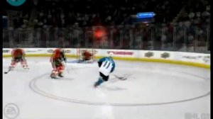 NthTurtle NHL09 Montage