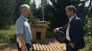 Виктор Пипа шоурил