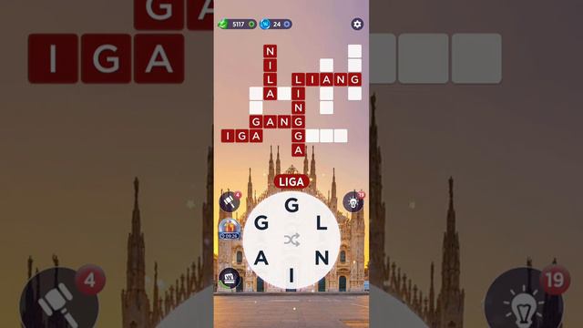 Kunci Jawaban Words Of Wonders Level 656 | WoW Level 656 | Bahasa Indonesia смотреть онлайн