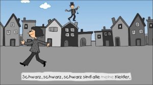 🏞️ Grün grün grün sind alle meine Kleider - Kinderlieder Klassiker zum Mitsingen || Kinderlieder