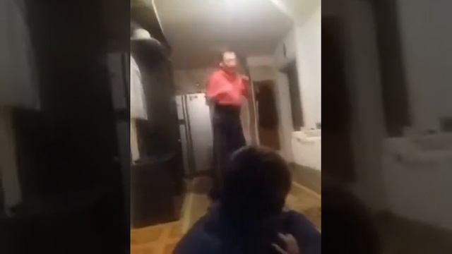 65 летний дед боксер из Астаны смотреть онлайн