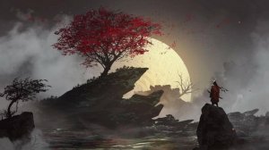 #43 Ghost Of Tsushima -Переправа каменной арки - За Цусиму- #43