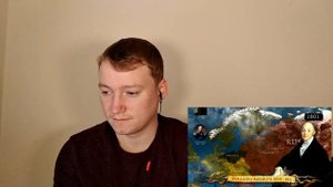History of Russia Part 3 - Reaction!!!!