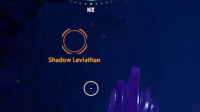 “Yeah, I Scanned The Shadow Leviathan” смотреть онлайн