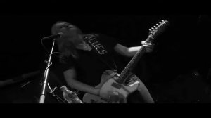 Joanne Shaw Taylor & The Accelerators @ The Jazz Cafe - 2010