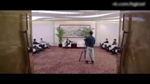 Сильнейшие 1 сезон 22 серия