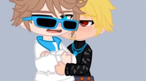 Да кому нужна твоя нежность | Лололошка/Кавински | [Идеальный Мир]