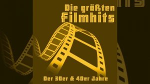 Jawohl, meine Herren (Aus dem Film "Der Mann, der Sherlock Holmes war")