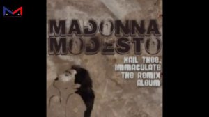 Madonna - Crazy For You [DJ Modesto AntiBallad Mix]