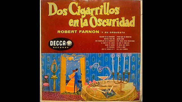 Robert Farnon - La Luna te embellece смотреть онлайн