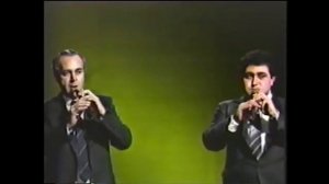 Flora Martirosyan - Im oughin (Armenian song)