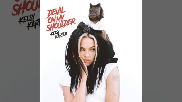 Devil On My Shoulder смотреть онлайн