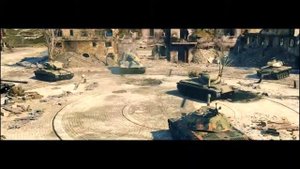 Танковые фантазии №25   от GrandX World of Tanks