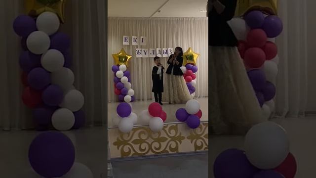 Гранпри. Павлодар. Малайсары батыр мектебі. ТӨЛЕГЕН САНЖАР. смотреть онлайн